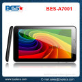 Hot !!! 7 Inch Tablet Bluetooth Wifi Dual good Camera 512MB/4GB tablet display stand